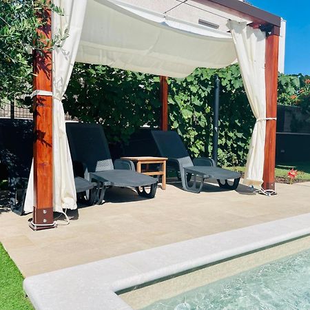 Boutique Apartment With Private Pool For Your Exclusive Use Novigrad Istria المظهر الخارجي الصورة