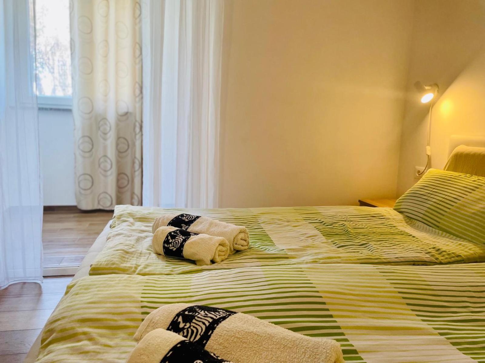 Boutique Apartment With Private Pool For Your Exclusive Use Novigrad Istria المظهر الخارجي الصورة